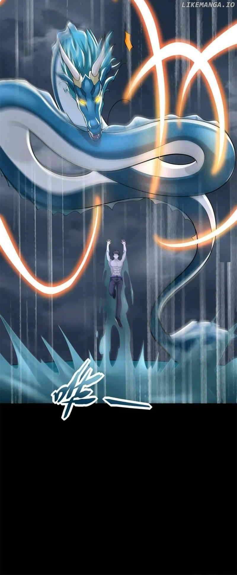 Read Apocalypse Savior EN Manga Online