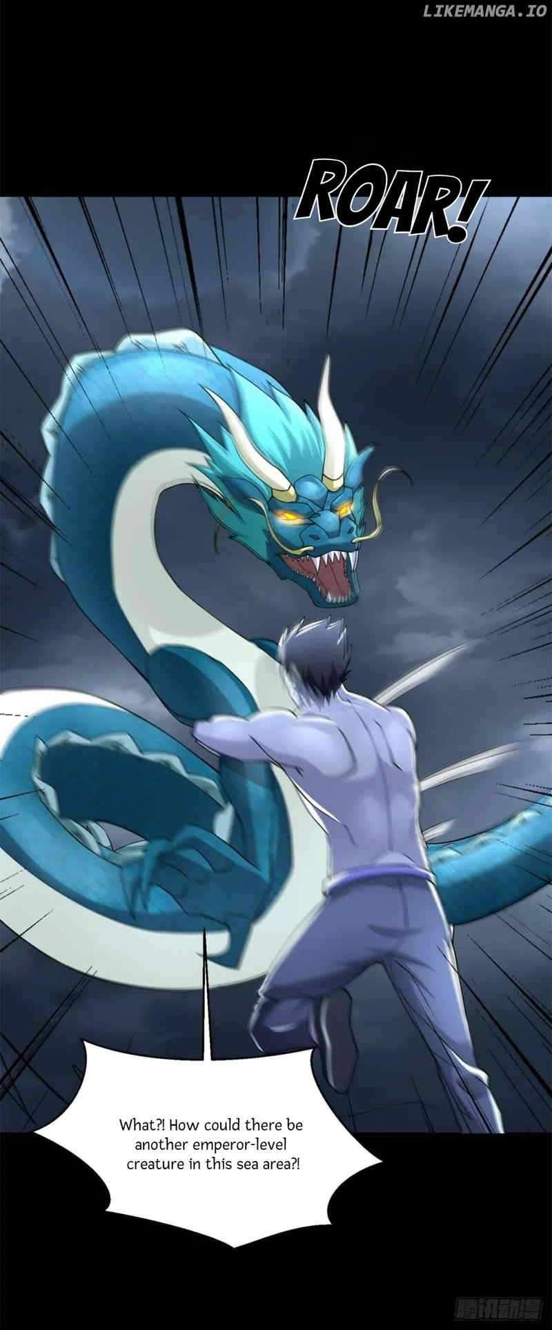 Read Apocalypse Savior EN Manga Online