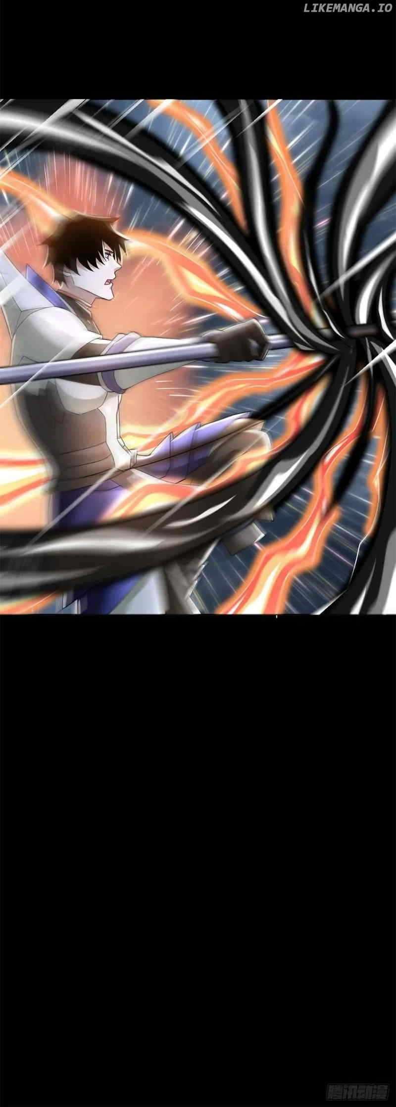 Read Apocalypse Savior EN Manga Online