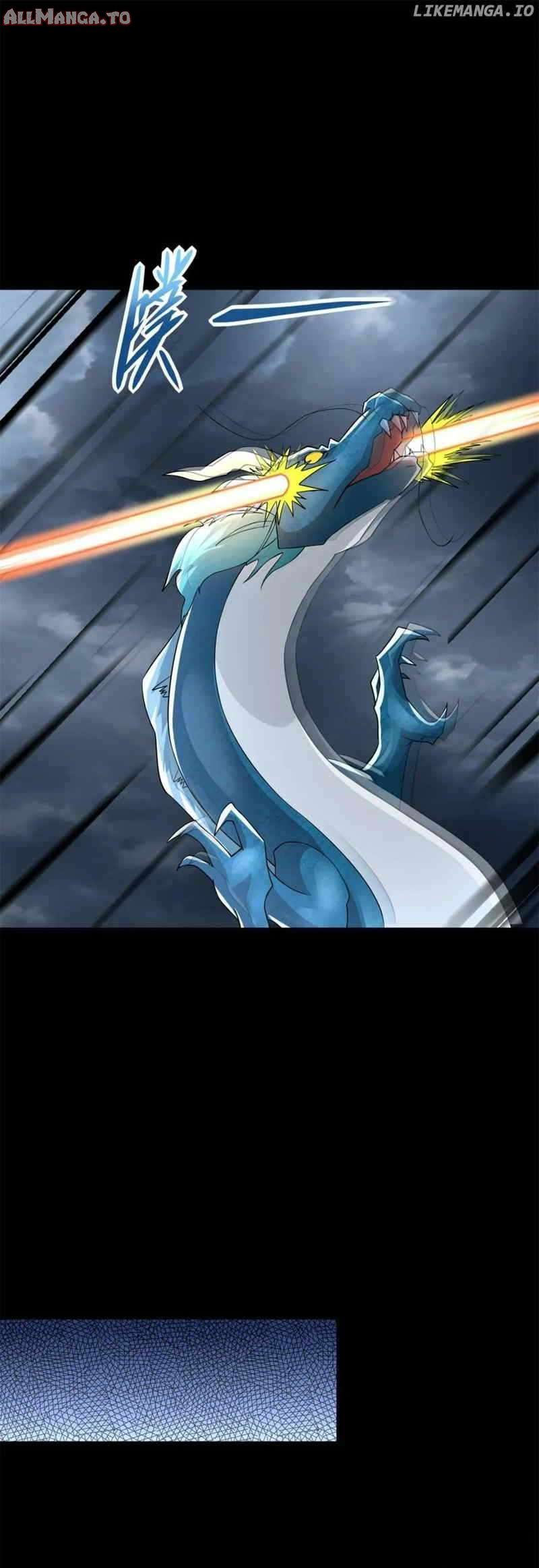 Read Apocalypse Savior EN Manga Online