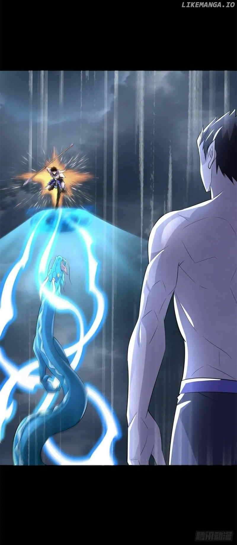 Read Apocalypse Savior EN Manga Online