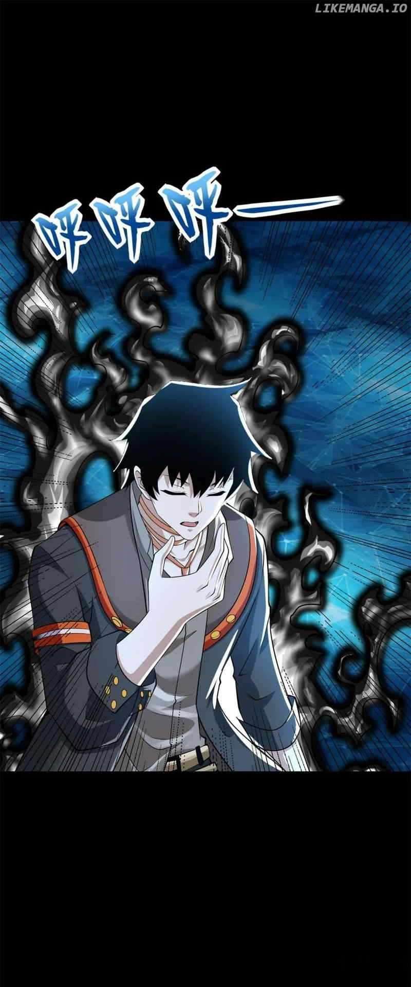 Read Apocalypse Savior EN Manga Online