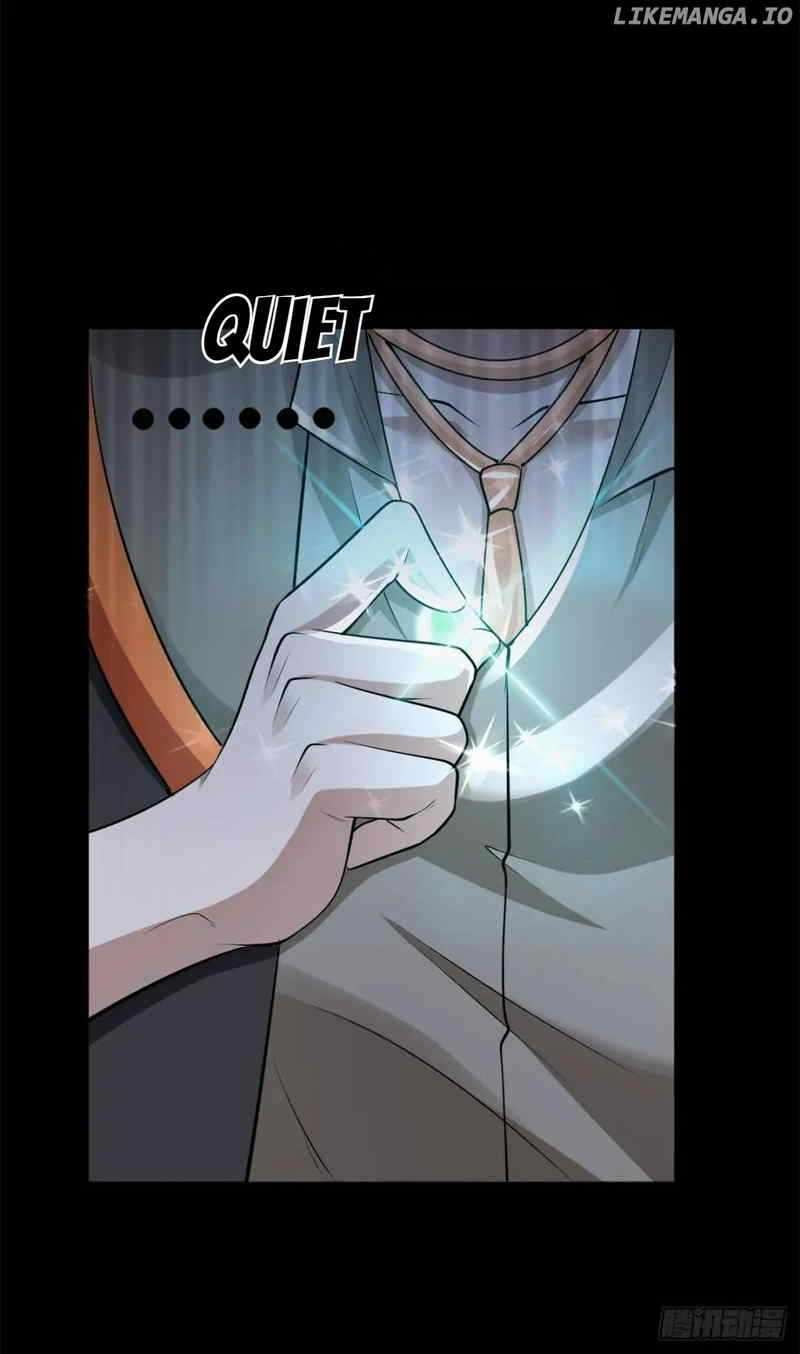 Read Apocalypse Savior EN Manga Online