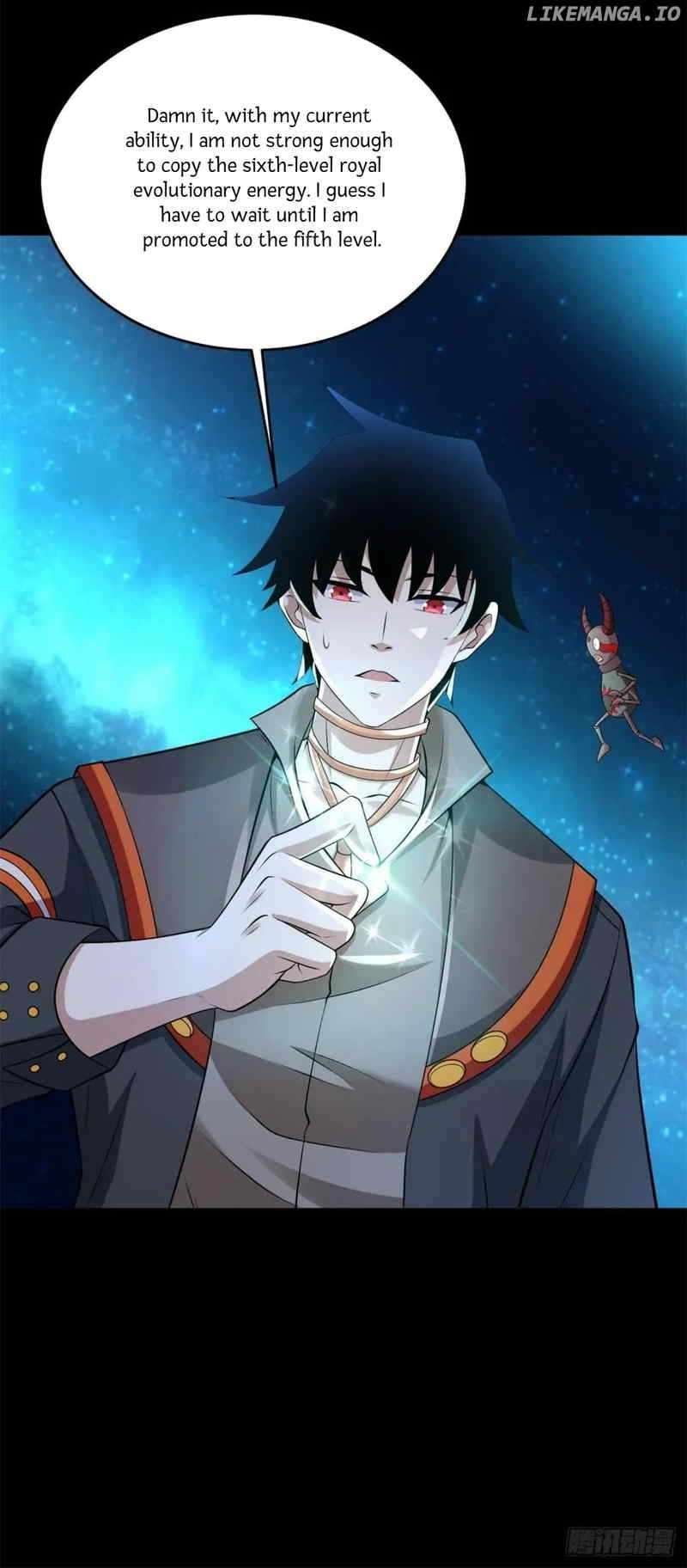 Read Apocalypse Savior EN Manga Online