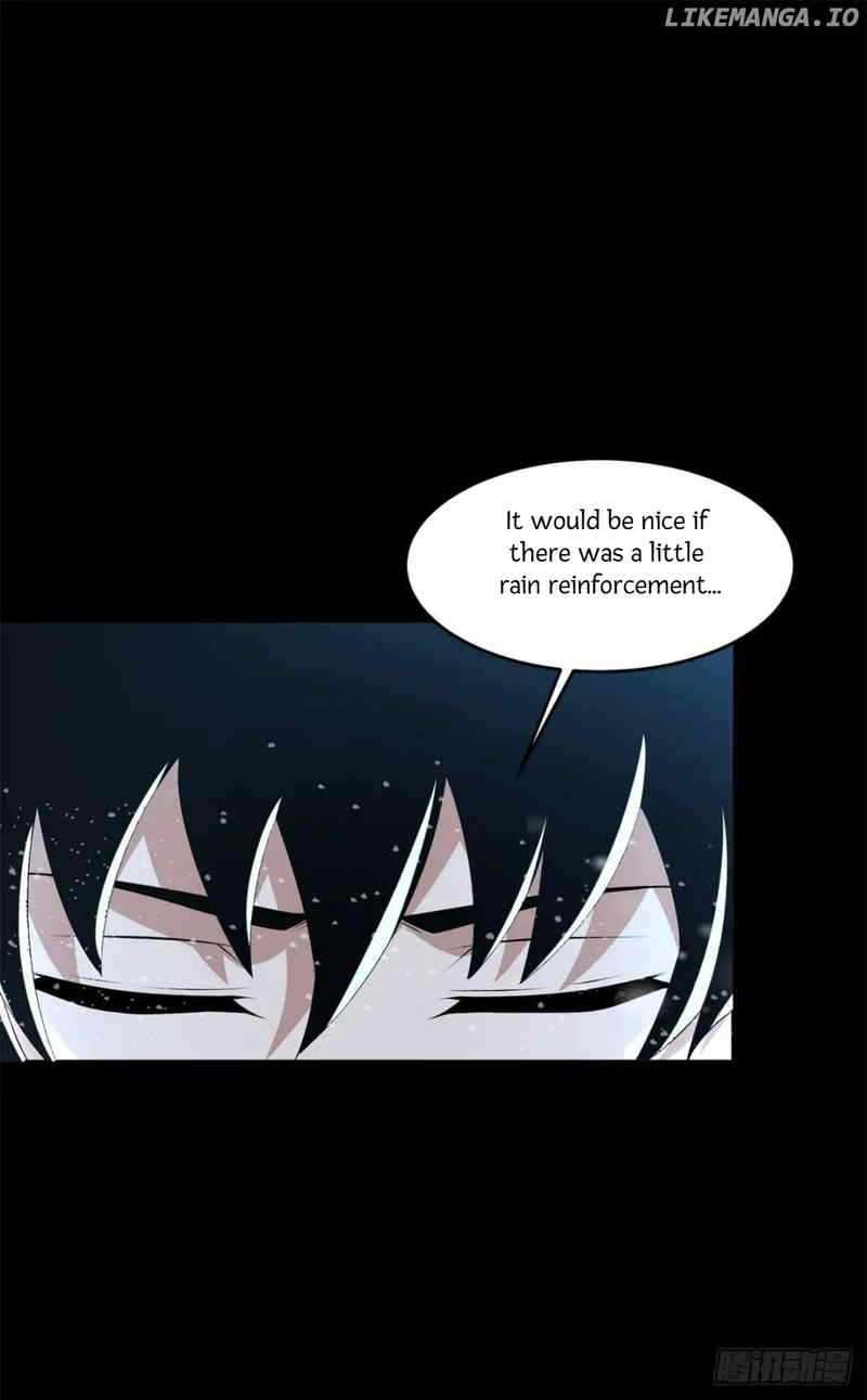Read Apocalypse Savior EN Manga Online