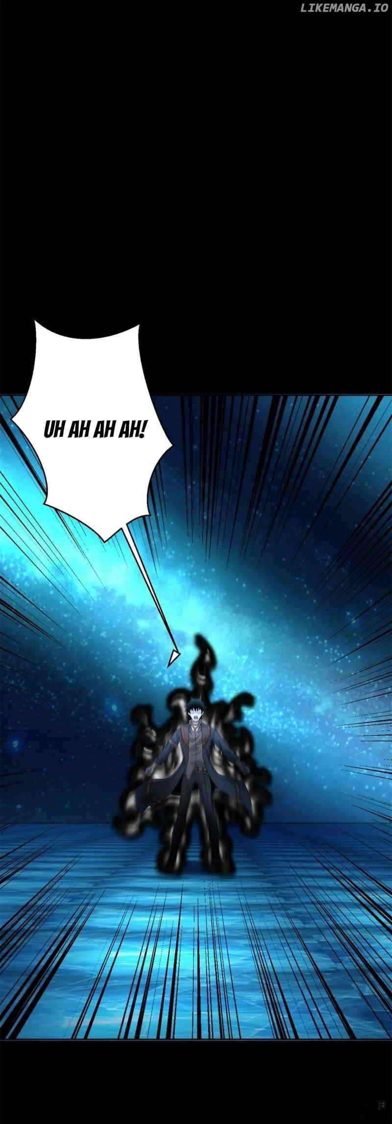Read Apocalypse Savior EN Manga Online