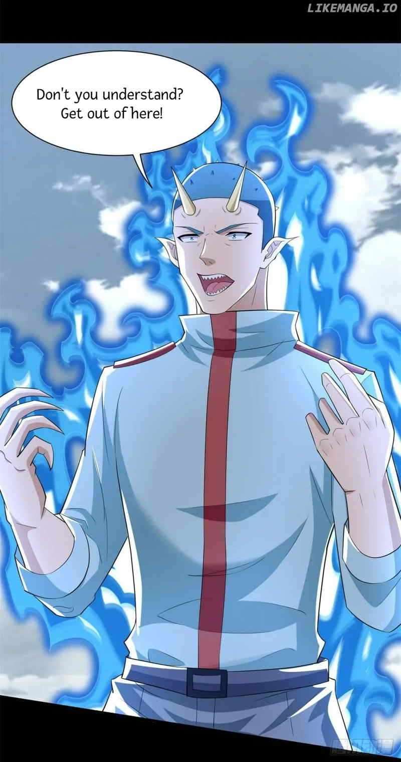 Read Apocalypse Savior EN Manga Online