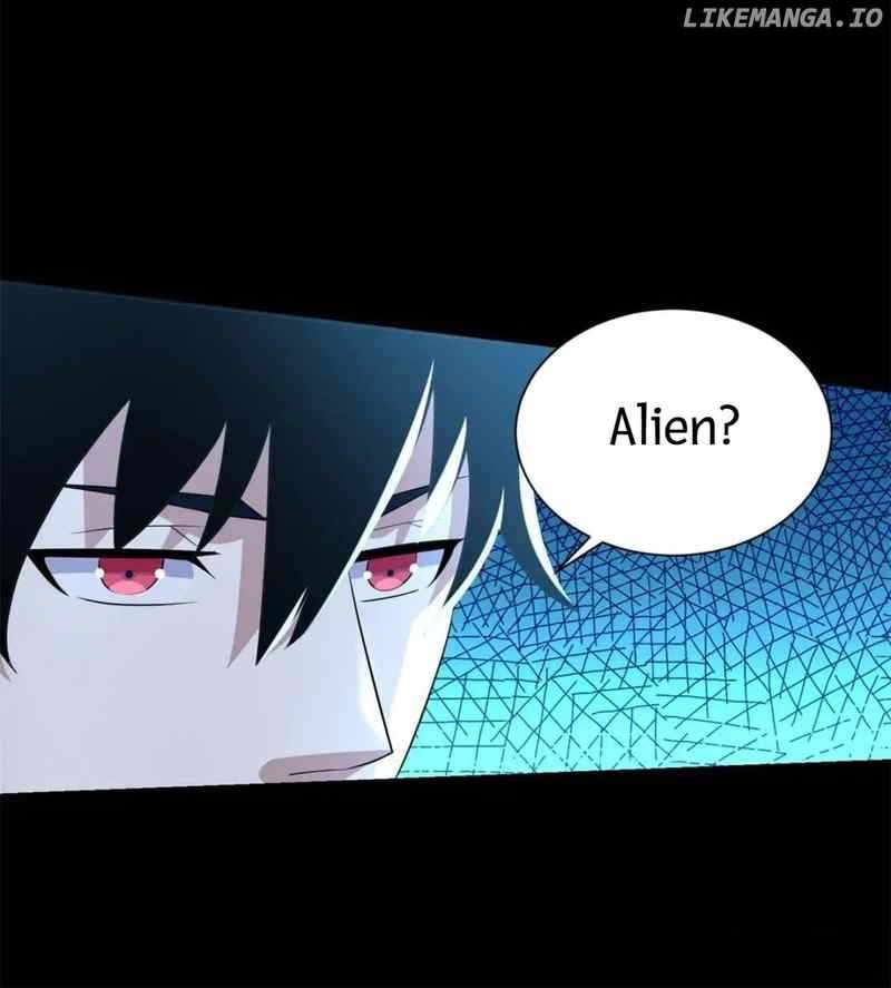 Read Apocalypse Savior EN Manga Online