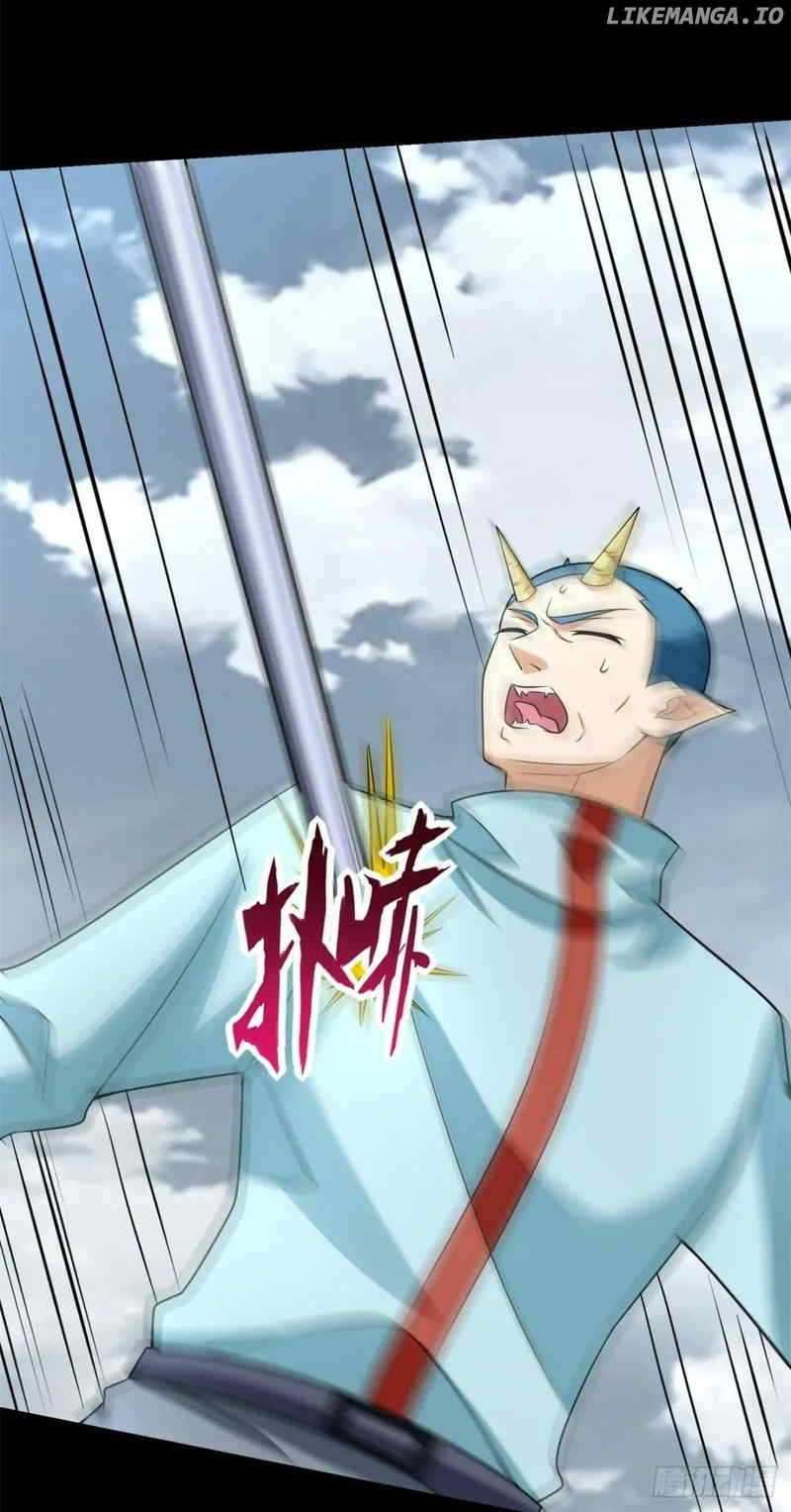 Read Apocalypse Savior EN Manga Online