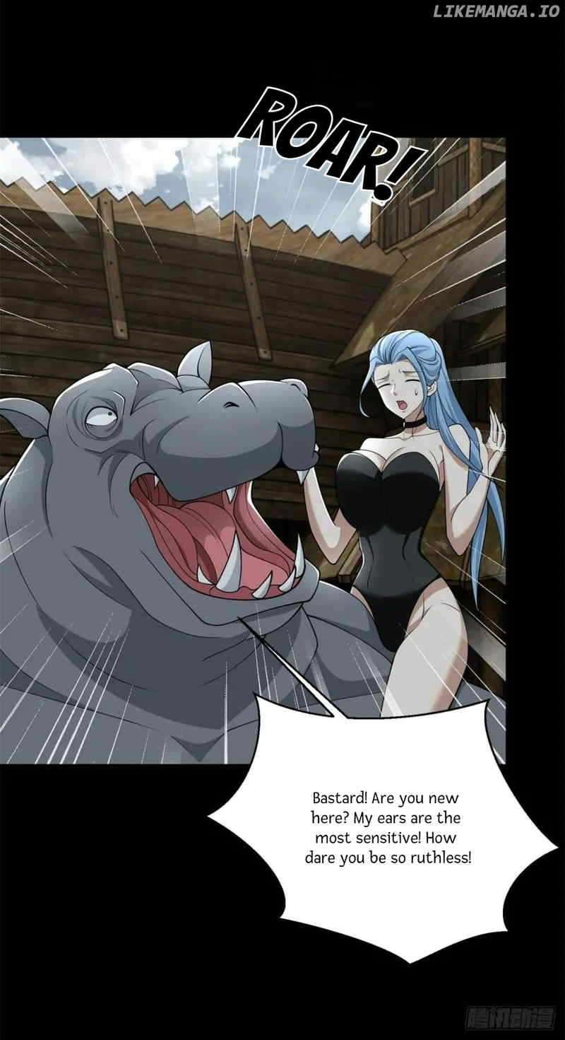 Read Apocalypse Savior EN Manga Online