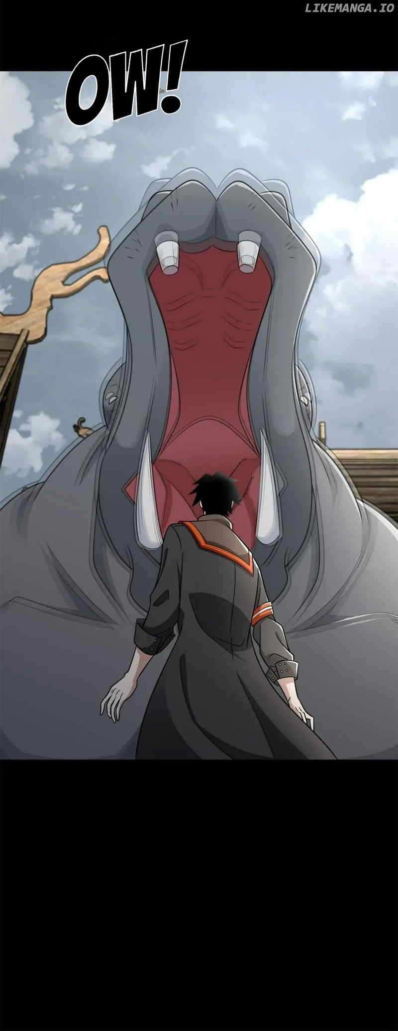 Read Apocalypse Savior EN Manga Online