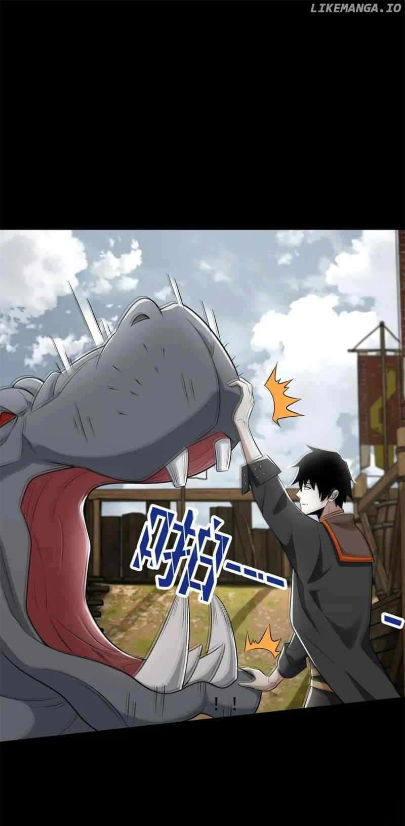 Read Apocalypse Savior EN Manga Online