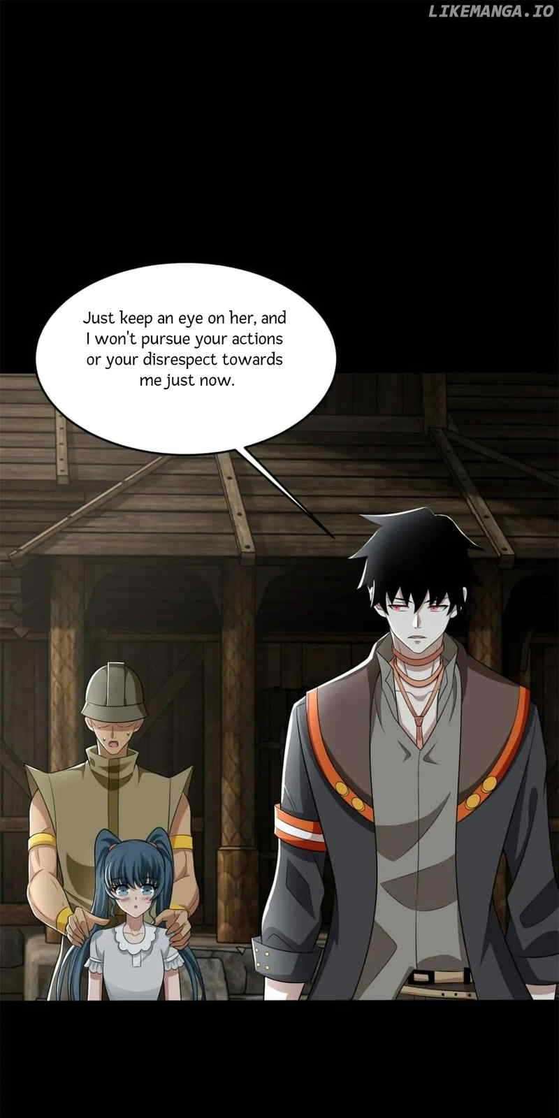 Read Apocalypse Savior EN Manga Online