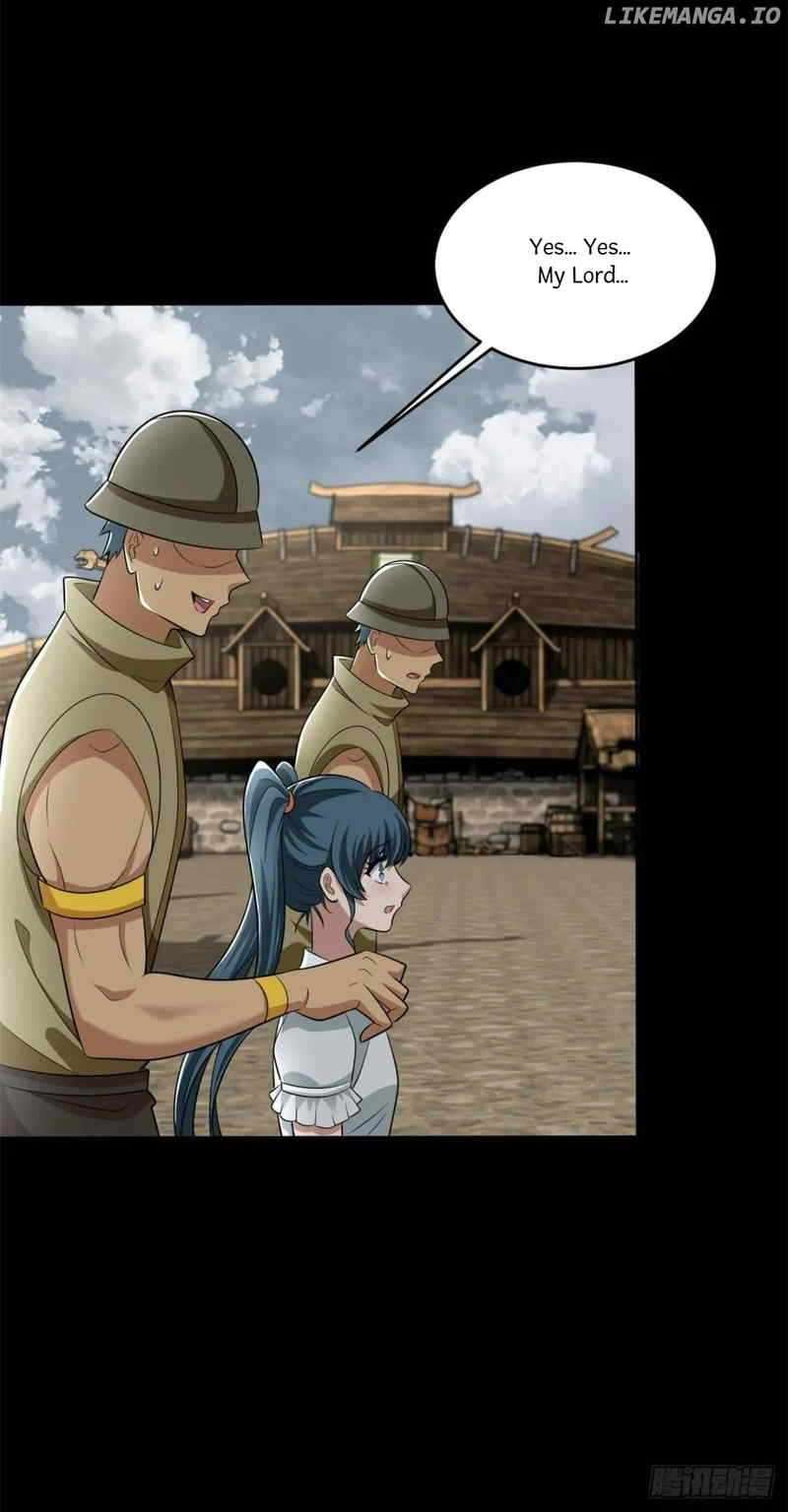 Read Apocalypse Savior EN Manga Online
