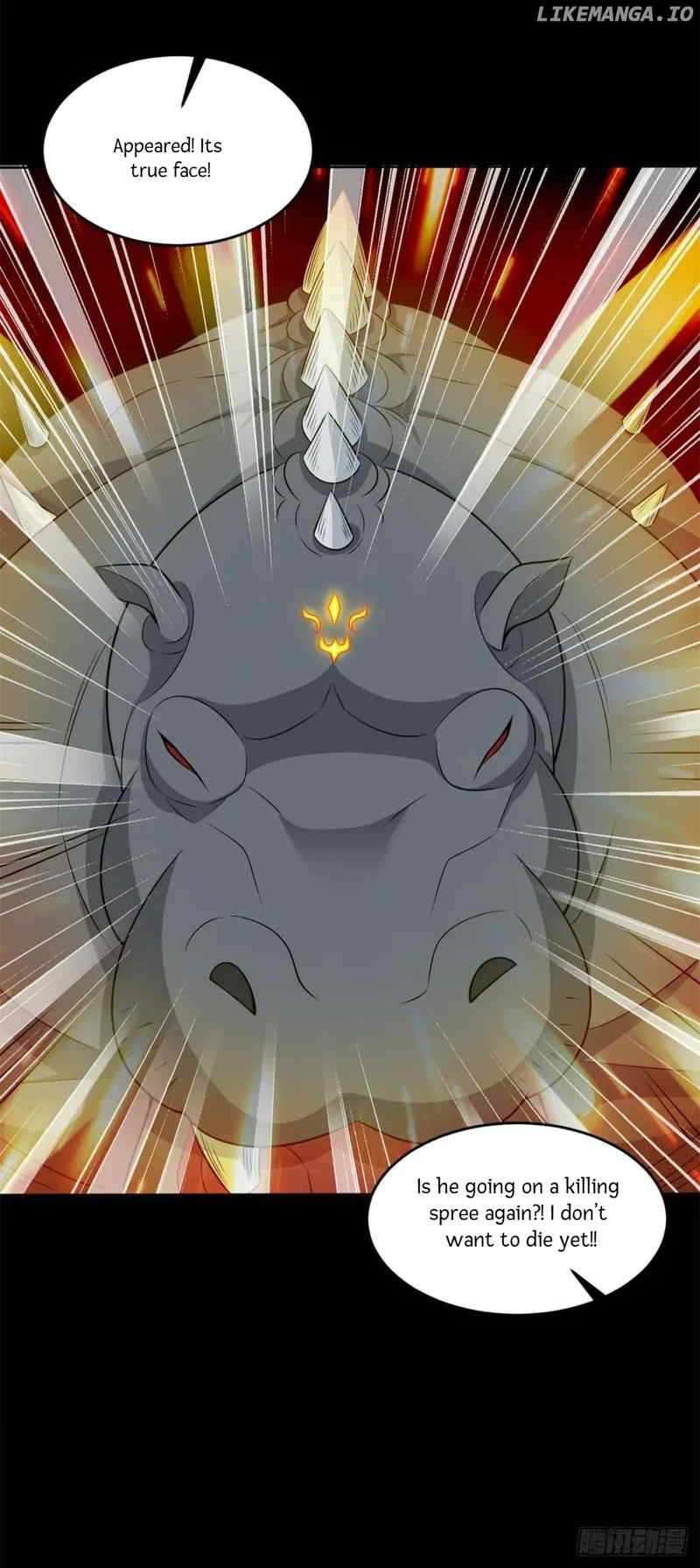 Read Apocalypse Savior EN Manga Online