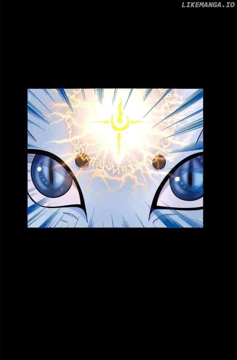 Read Apocalypse Savior EN Manga Online