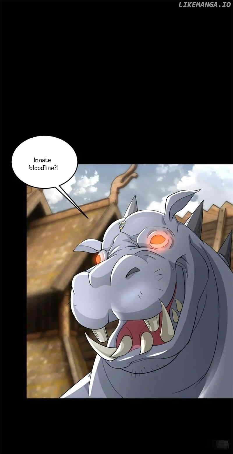 Read Apocalypse Savior EN Manga Online