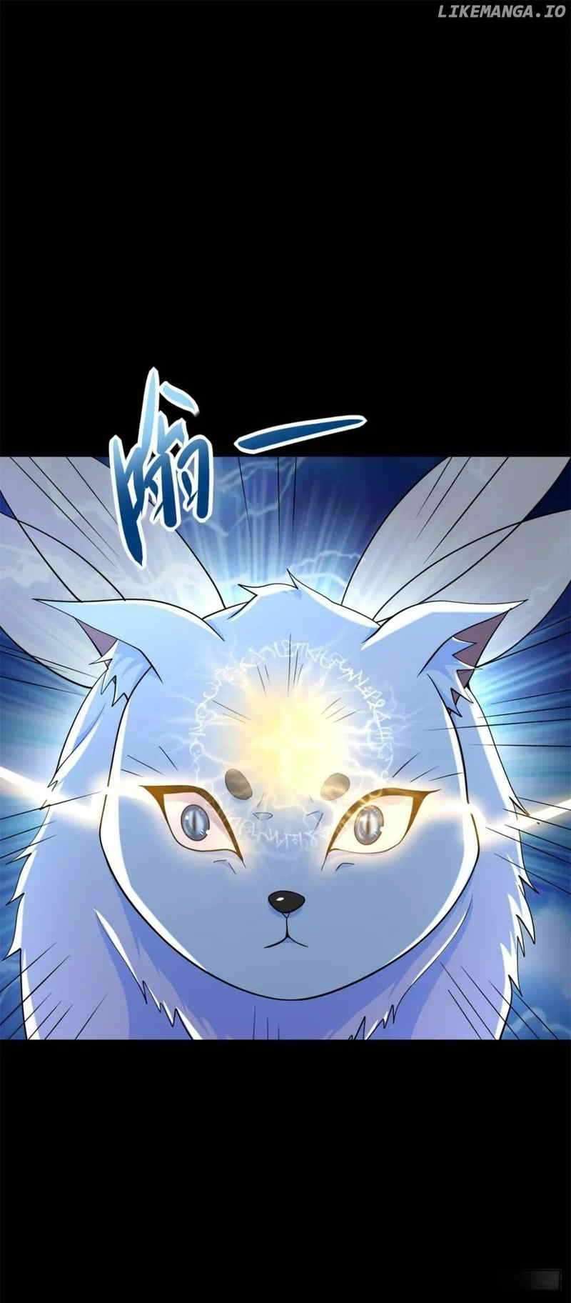 Read Apocalypse Savior EN Manga Online