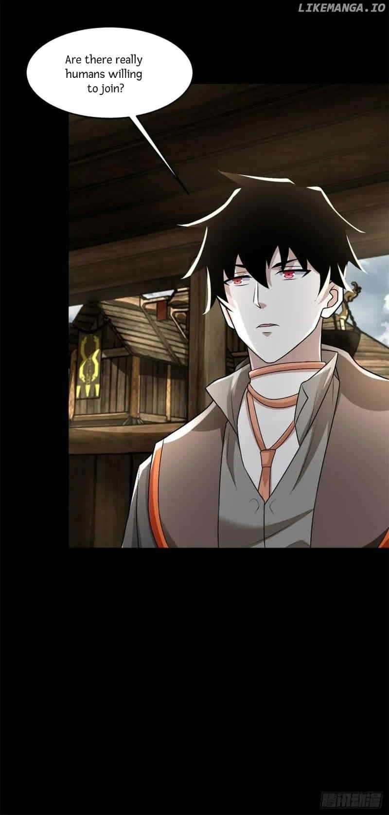 Read Apocalypse Savior EN Manga Online