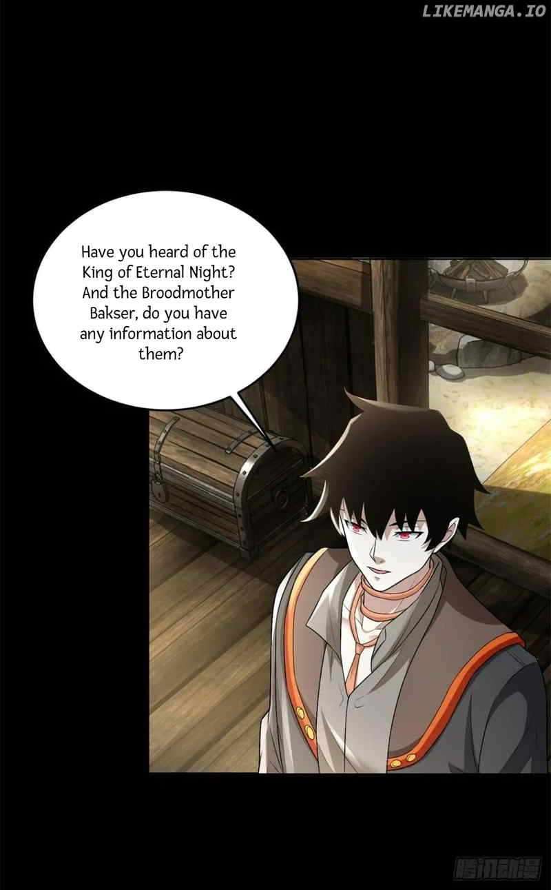 Read Apocalypse Savior EN Manga Online