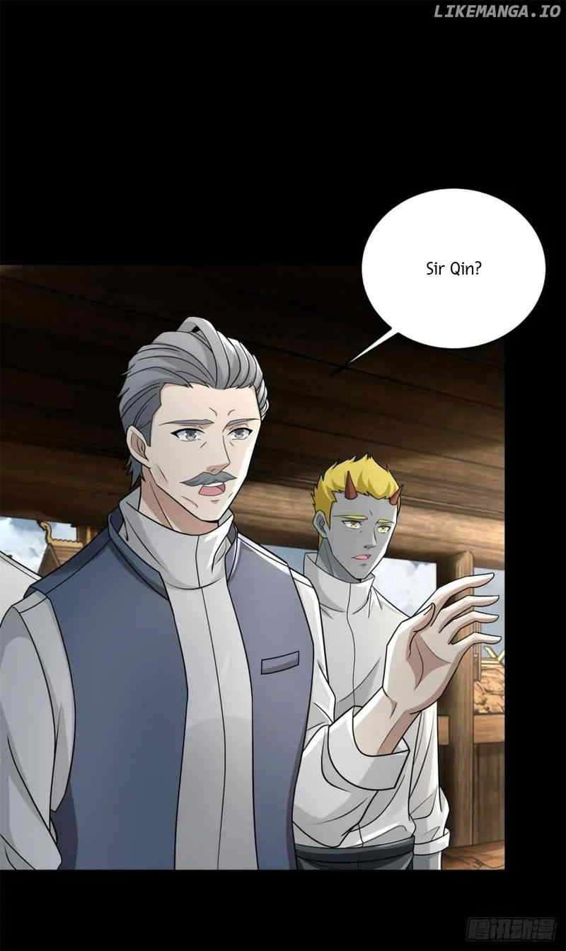 Read Apocalypse Savior EN Manga Online