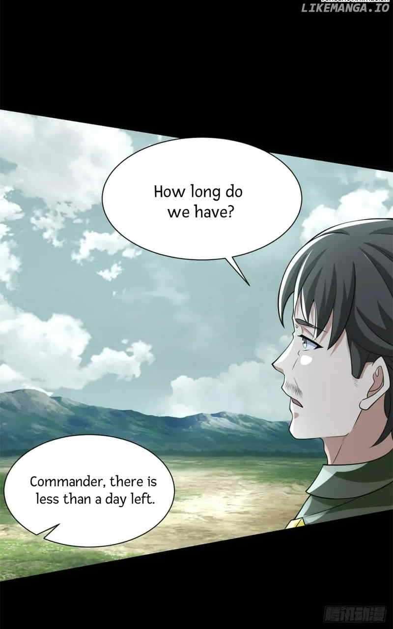 Read Apocalypse Savior EN Manga Online