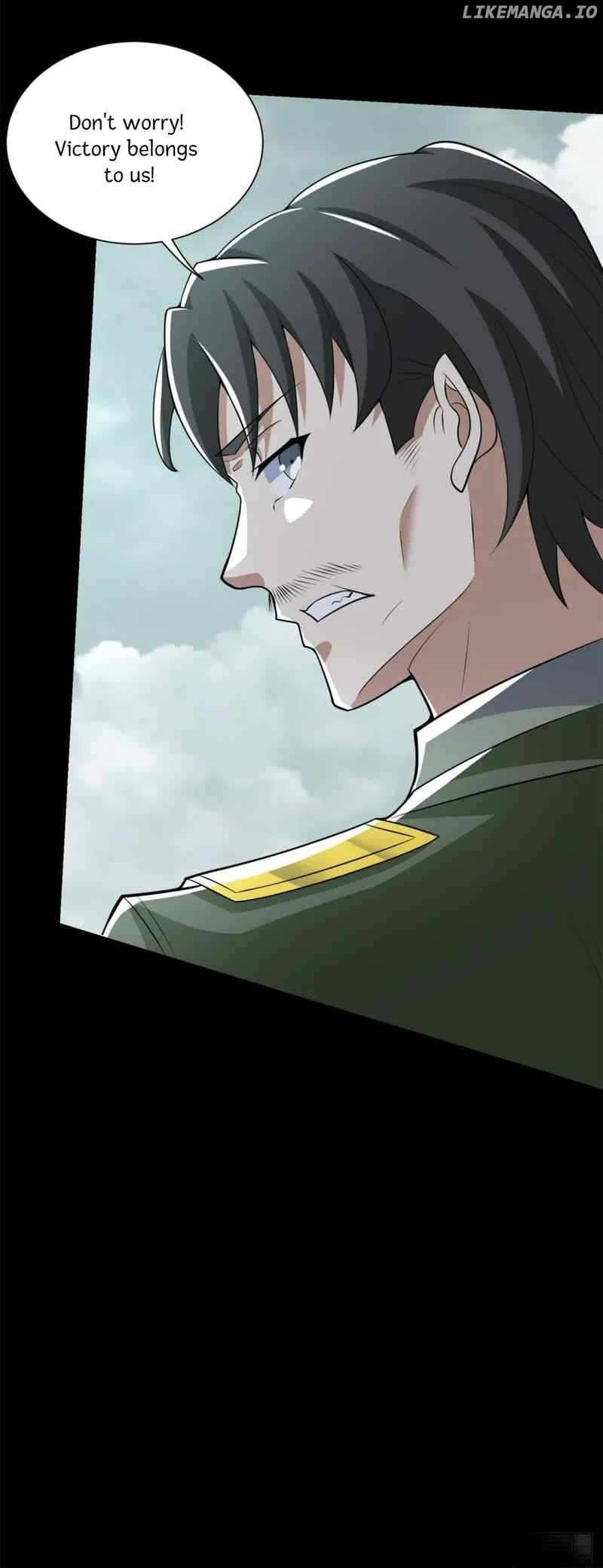 Read Apocalypse Savior EN Manga Online