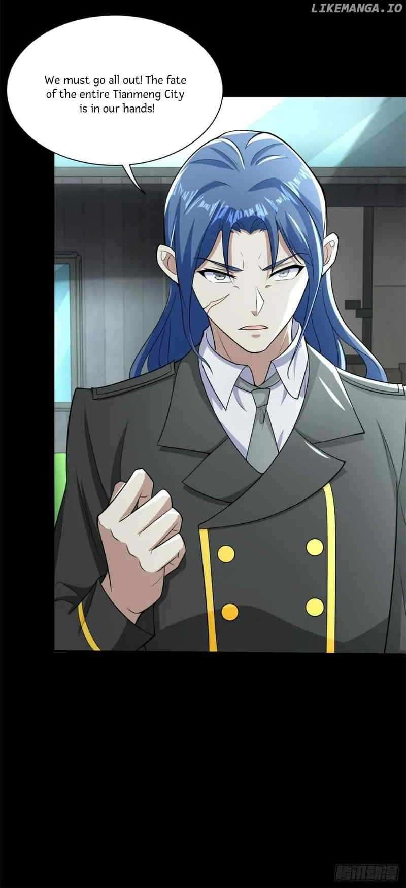 Read Apocalypse Savior EN Manga Online