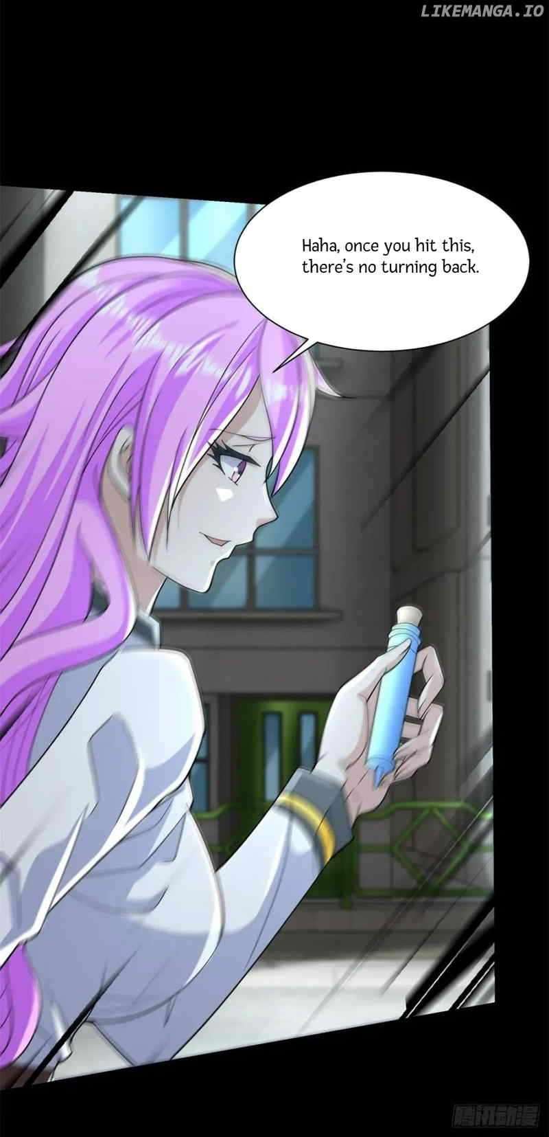 Read Apocalypse Savior EN Manga Online
