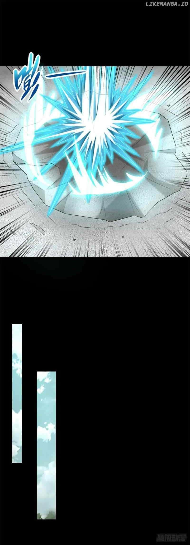 Read Apocalypse Savior EN Manga Online