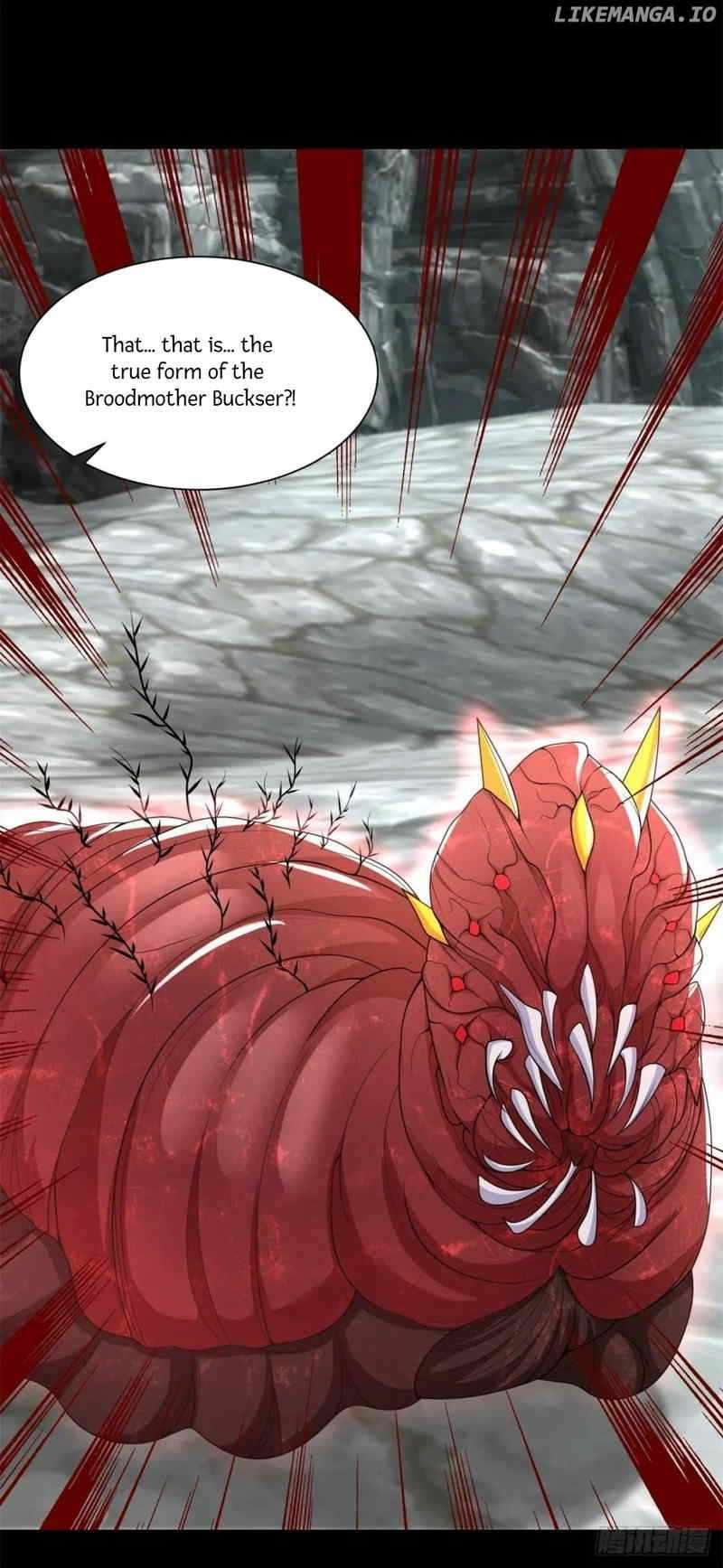Read Apocalypse Savior EN Manga Online