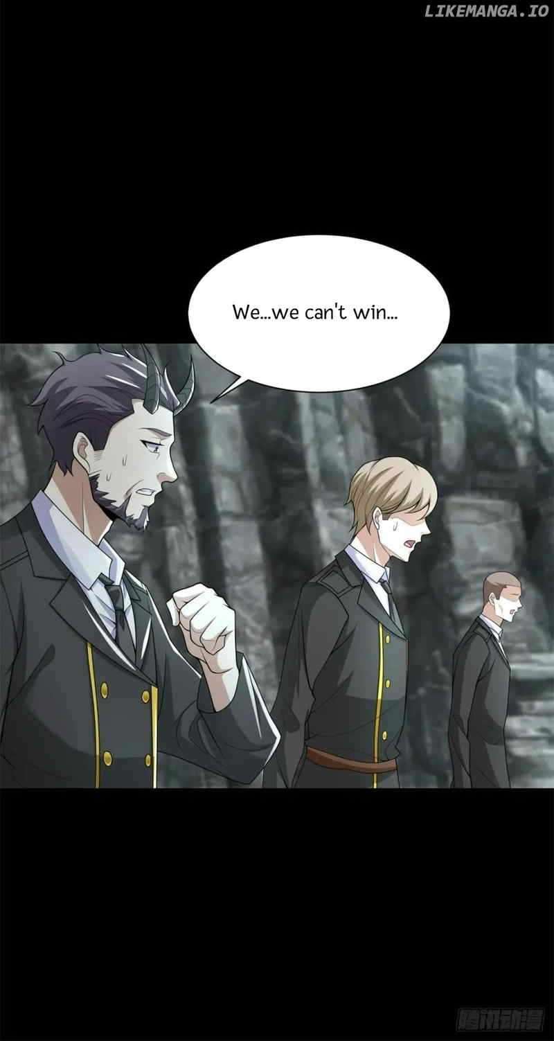 Read Apocalypse Savior EN Manga Online