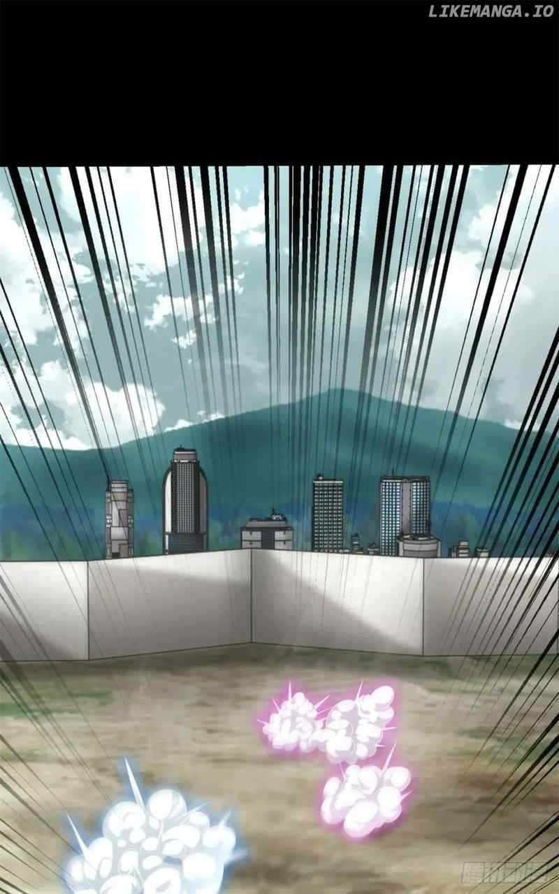 Read Apocalypse Savior EN Manga Online