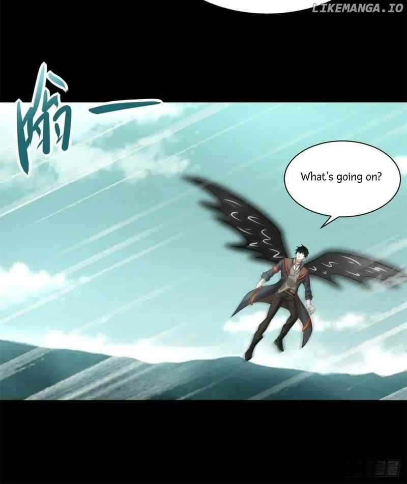 Read Apocalypse Savior EN Manga Online