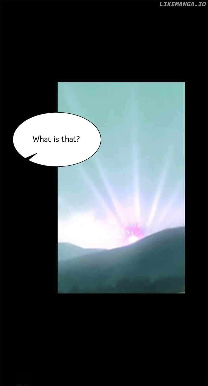 Read Apocalypse Savior EN Manga Online