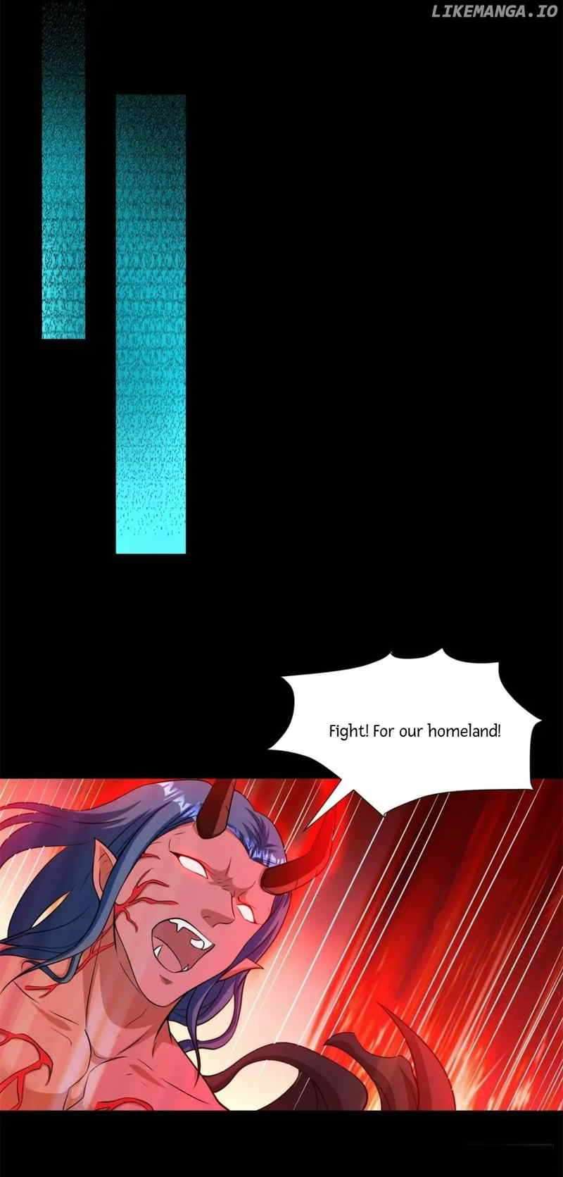 Read Apocalypse Savior EN Manga Online