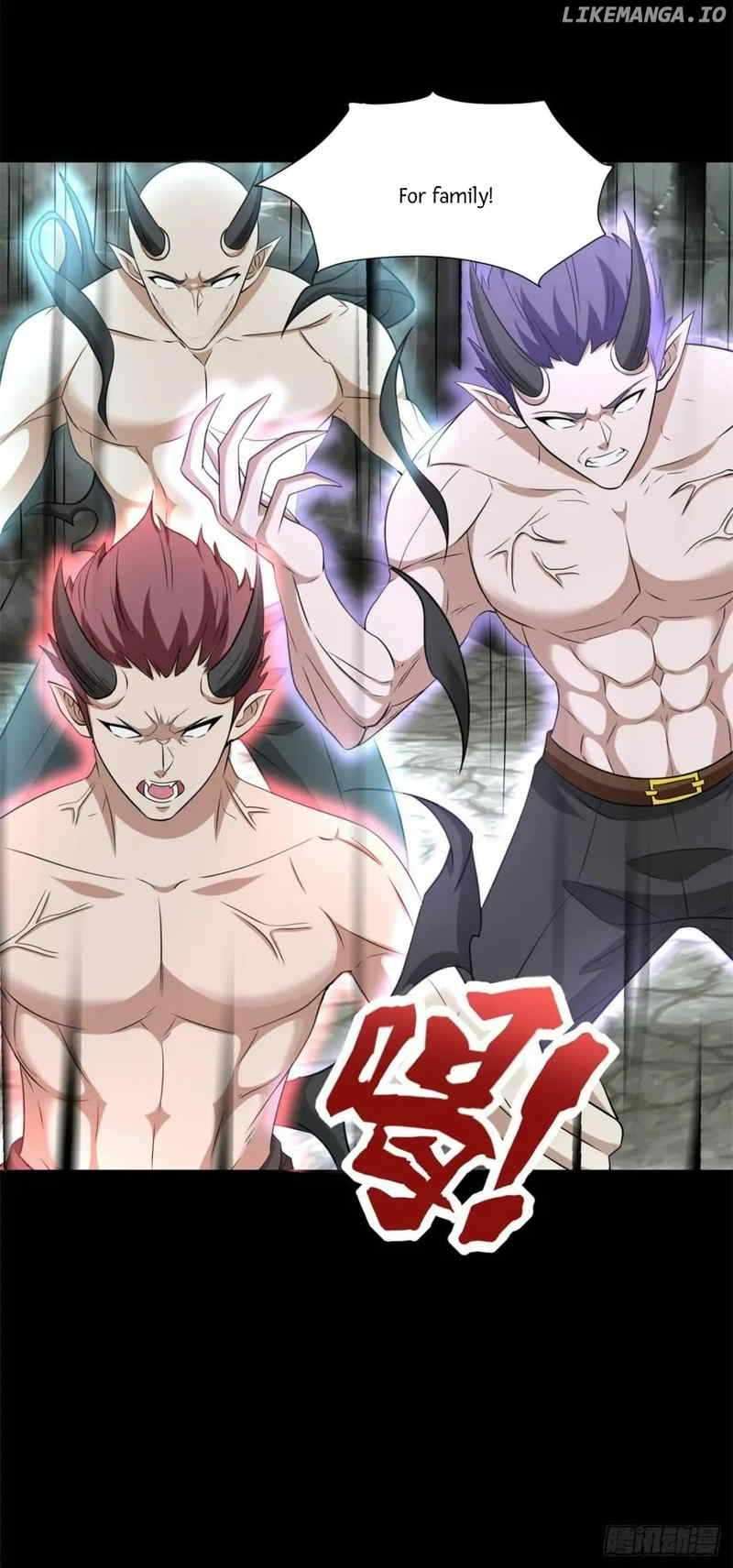 Read Apocalypse Savior EN Manga Online