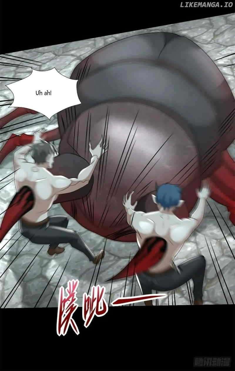 Read Apocalypse Savior EN Manga Online