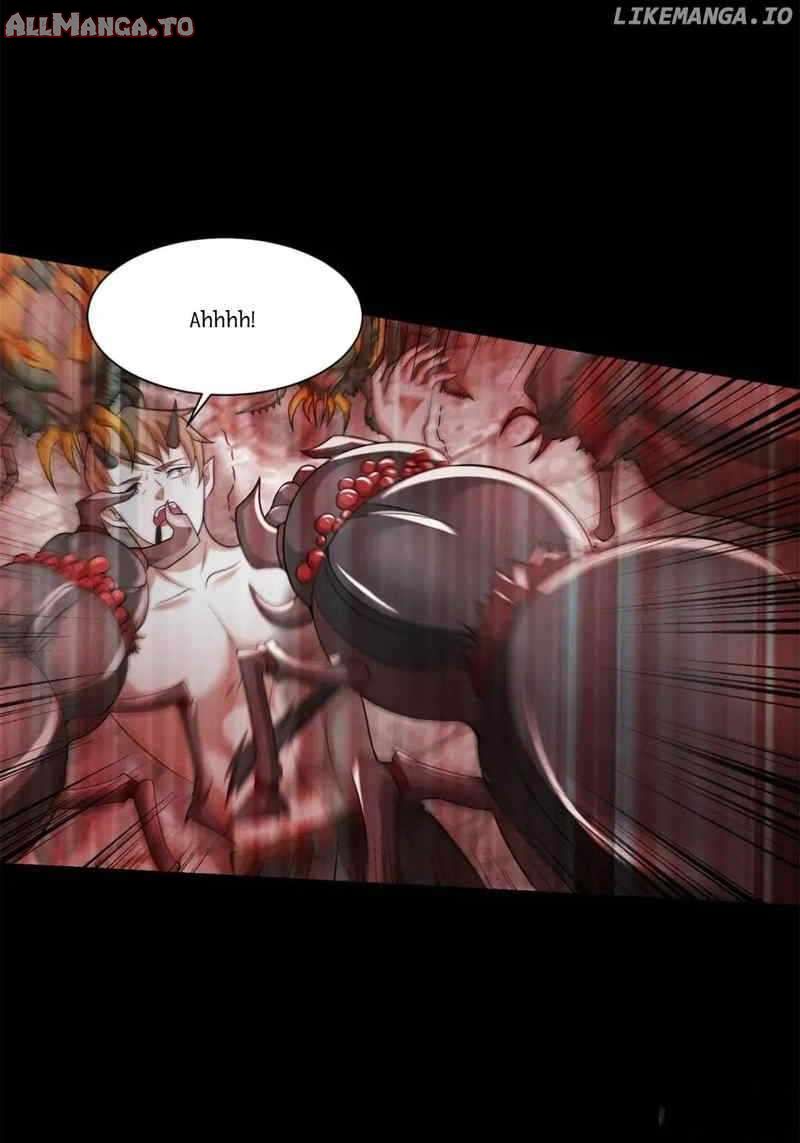 Read Apocalypse Savior EN Manga Online