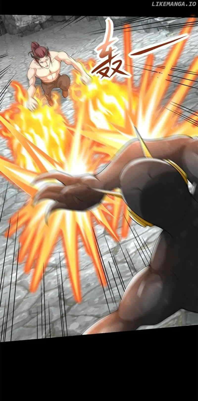 Read Apocalypse Savior EN Manga Online