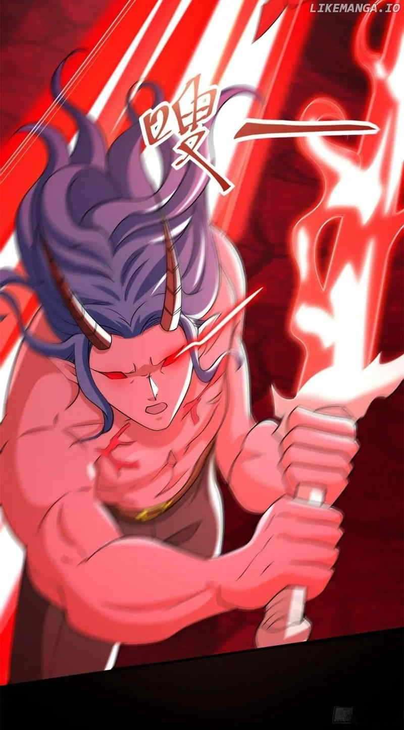 Read Apocalypse Savior EN Manga Online