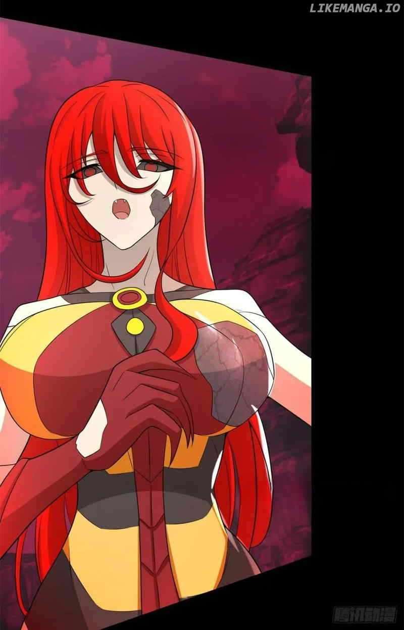 Read Apocalypse Savior EN Manga Online
