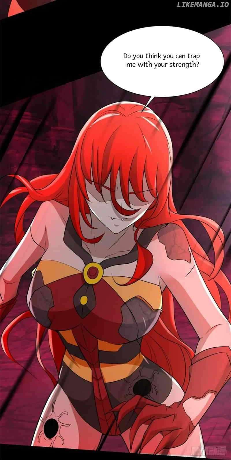 Read Apocalypse Savior EN Manga Online