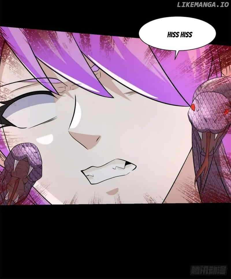 Read Apocalypse Savior EN Manga Online