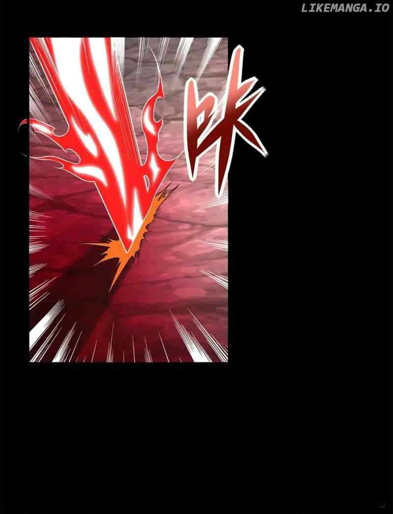 Read Apocalypse Savior EN Manga Online