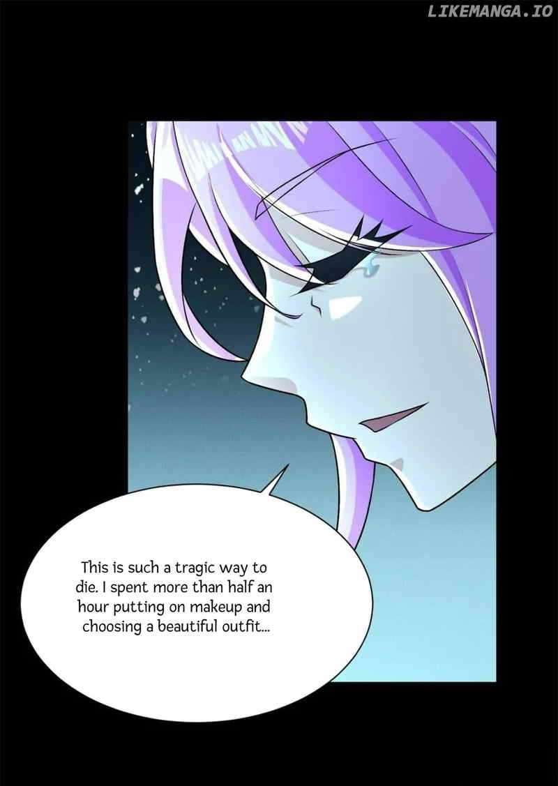 Read Apocalypse Savior EN Manga Online