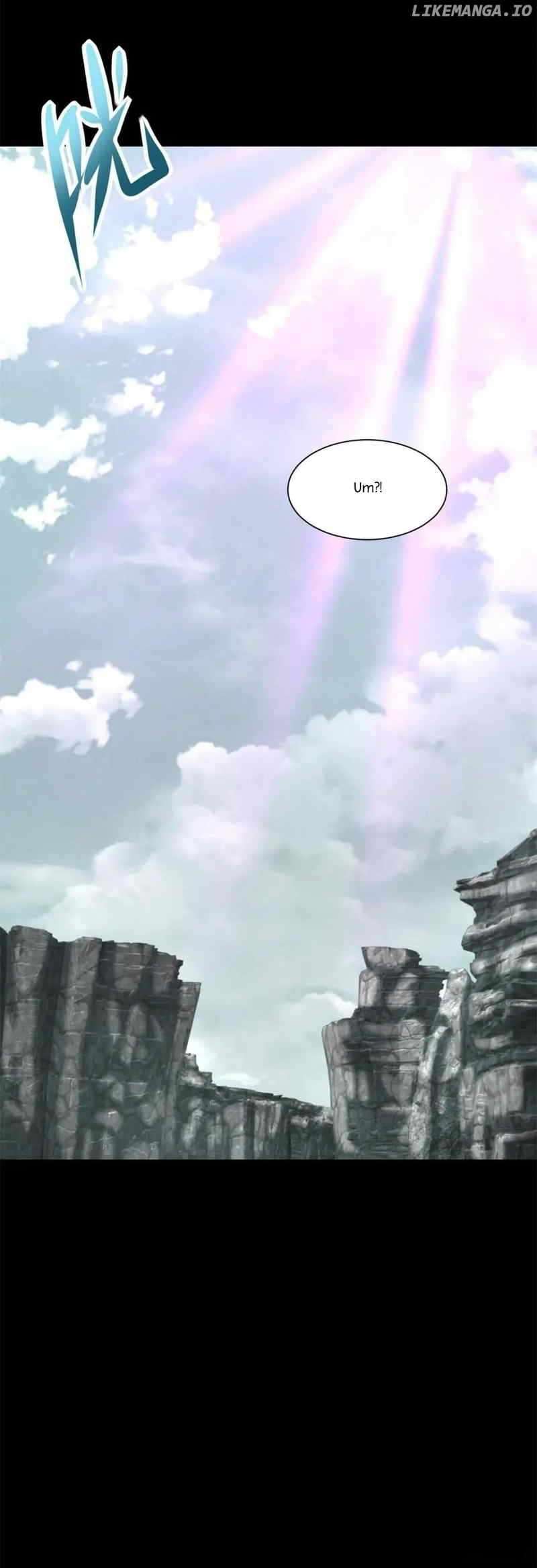Read Apocalypse Savior EN Manga Online