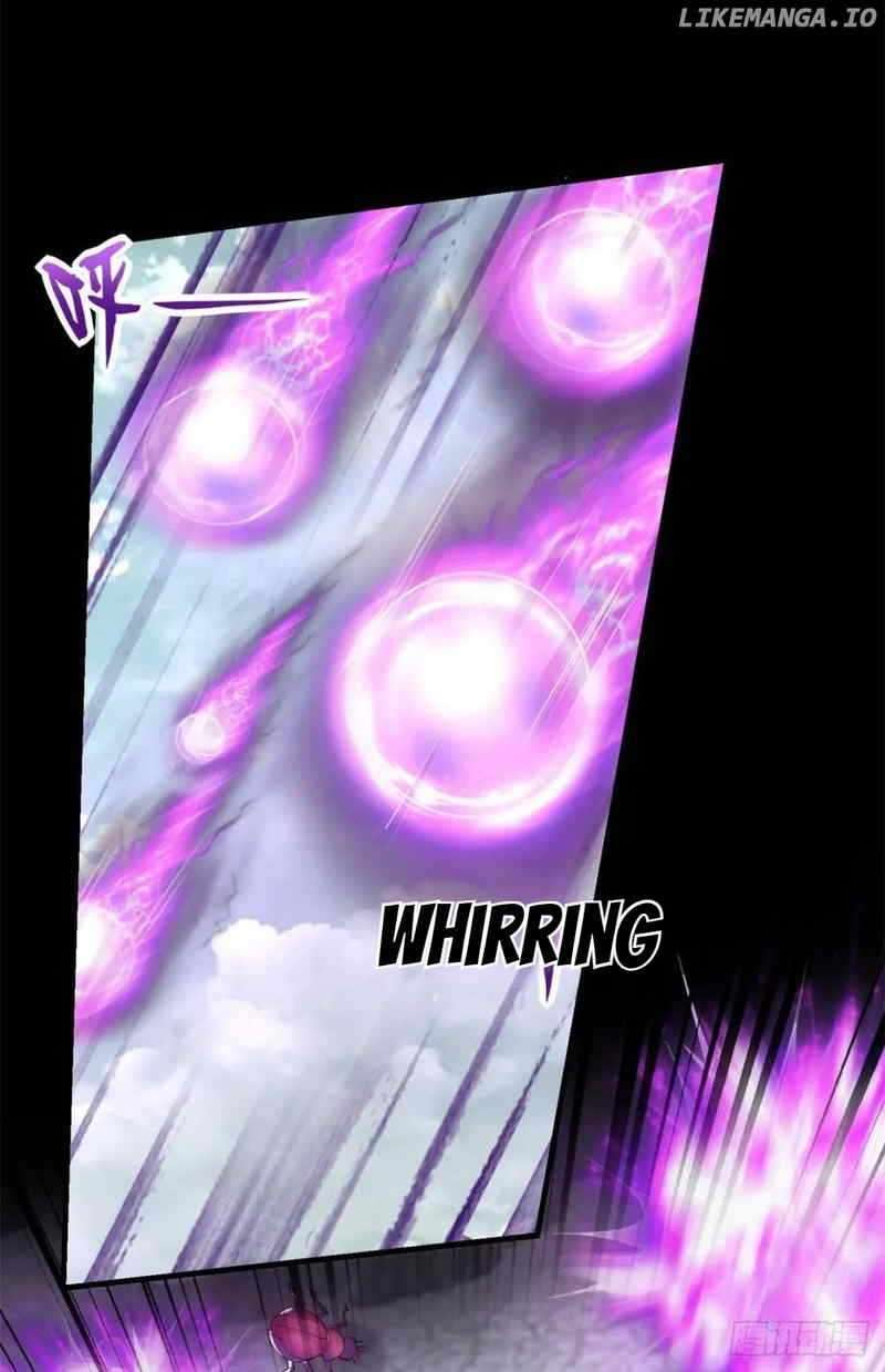 Read Apocalypse Savior EN Manga Online