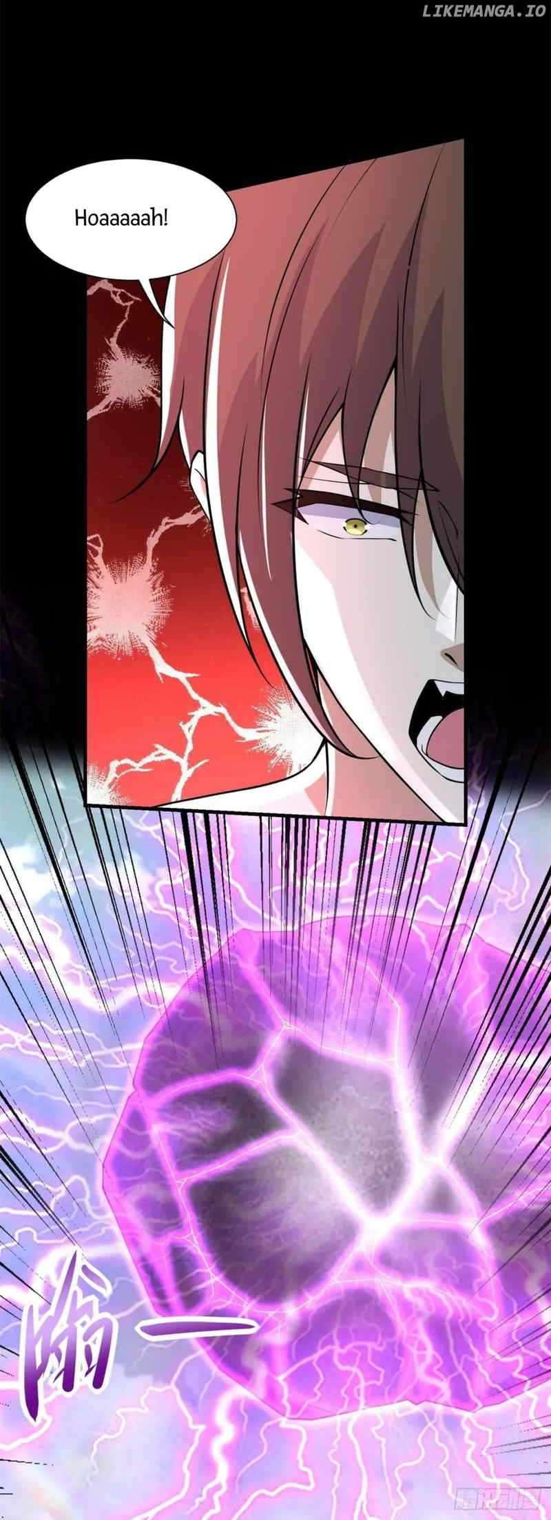 Read Apocalypse Savior EN Manga Online