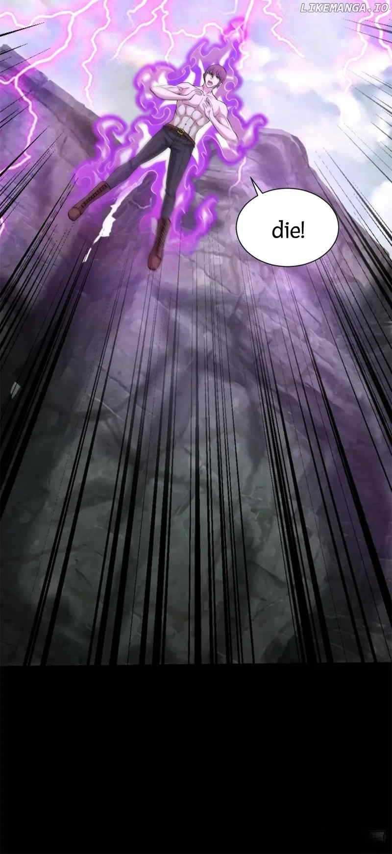 Read Apocalypse Savior EN Manga Online